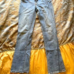 Seven7 Jeans Size 26